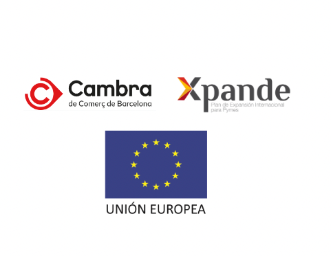 Carlett Unión Europea Xpande