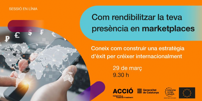 Cómo rendibilizar la presencia en Marketplaces