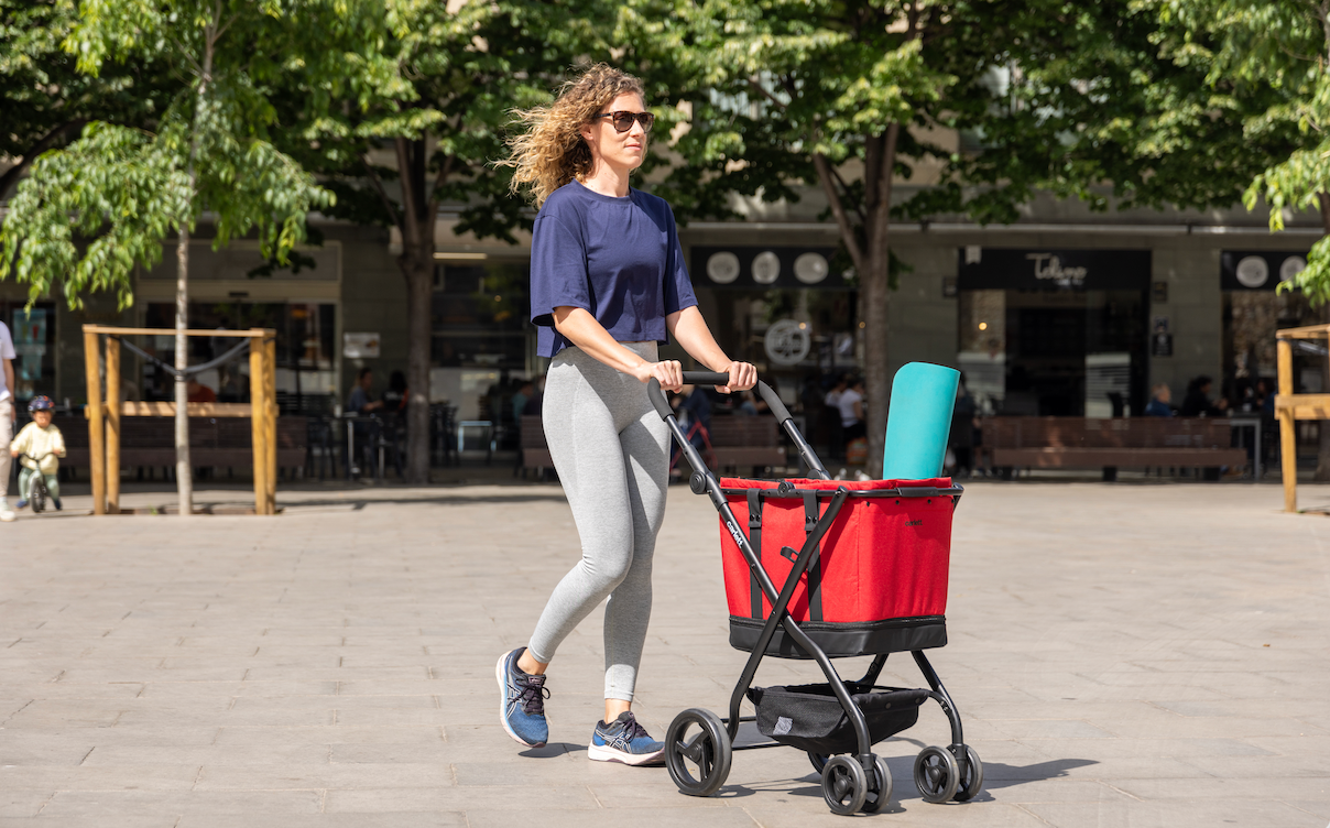 Volver a la rutina - Carlett te ayuda