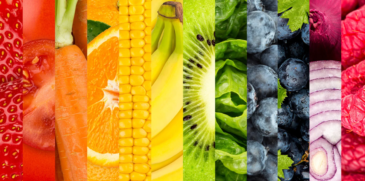 Desperdicio de alimentos