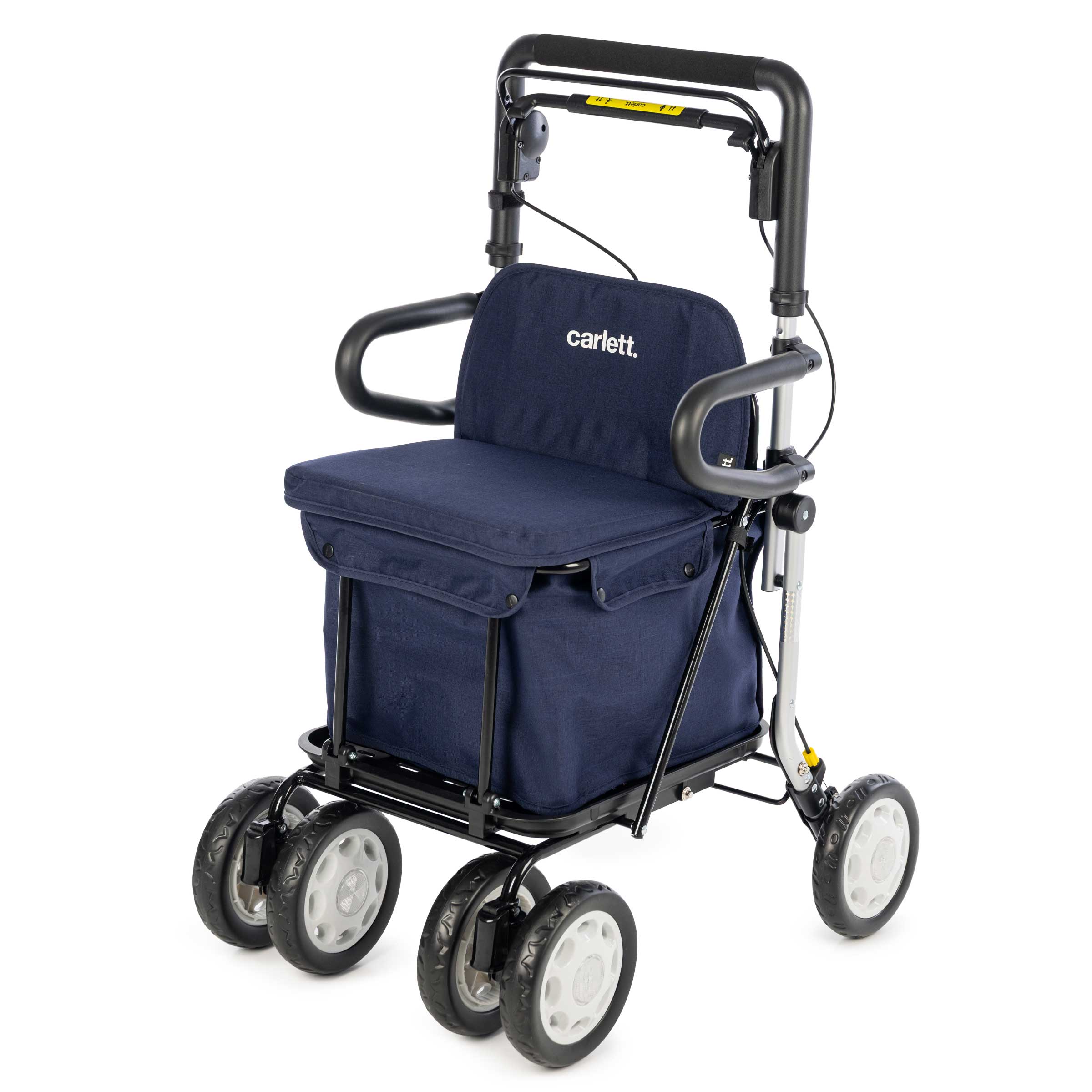 Reposabrazos Comfort Assist