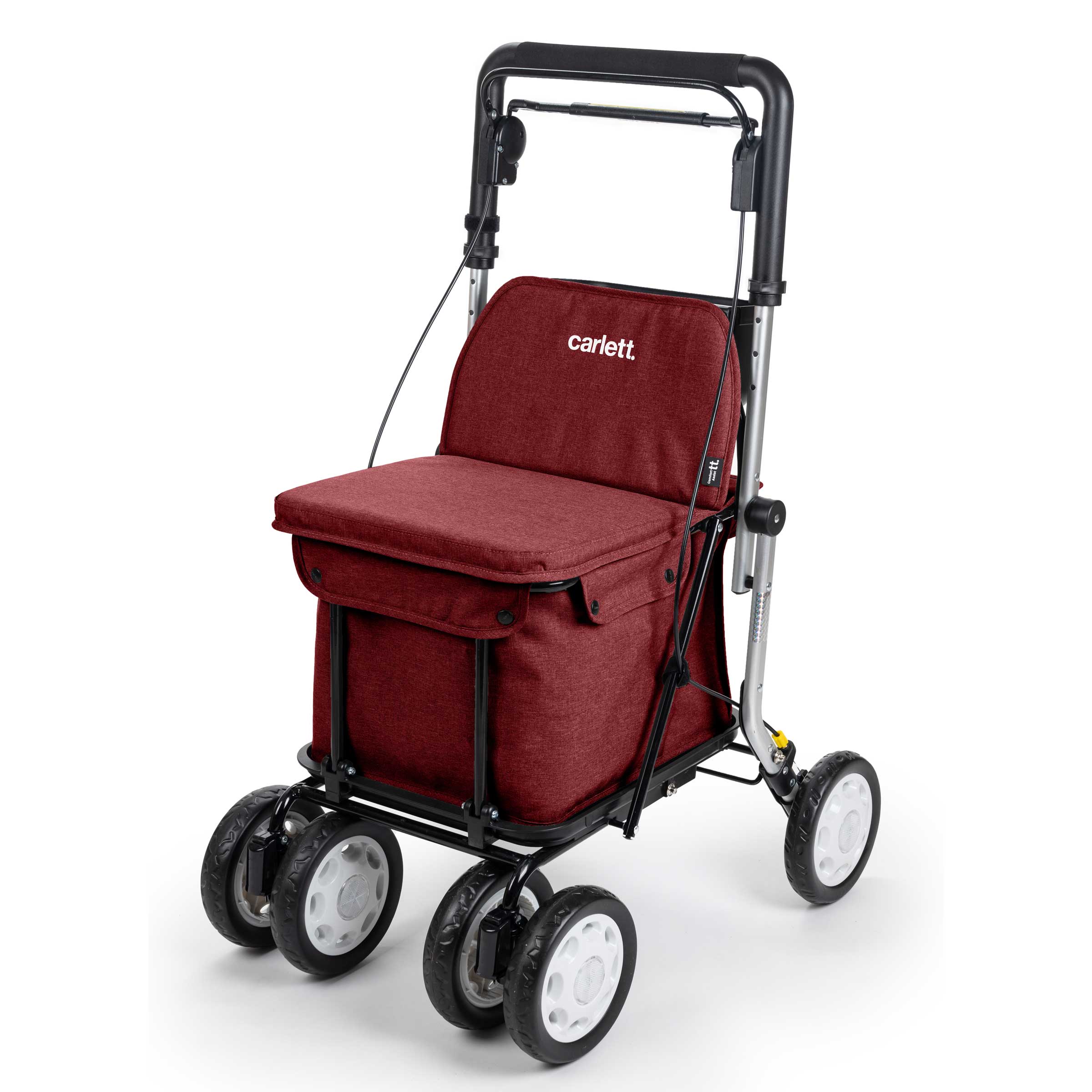 Comfort Assist (B-STOCK)
