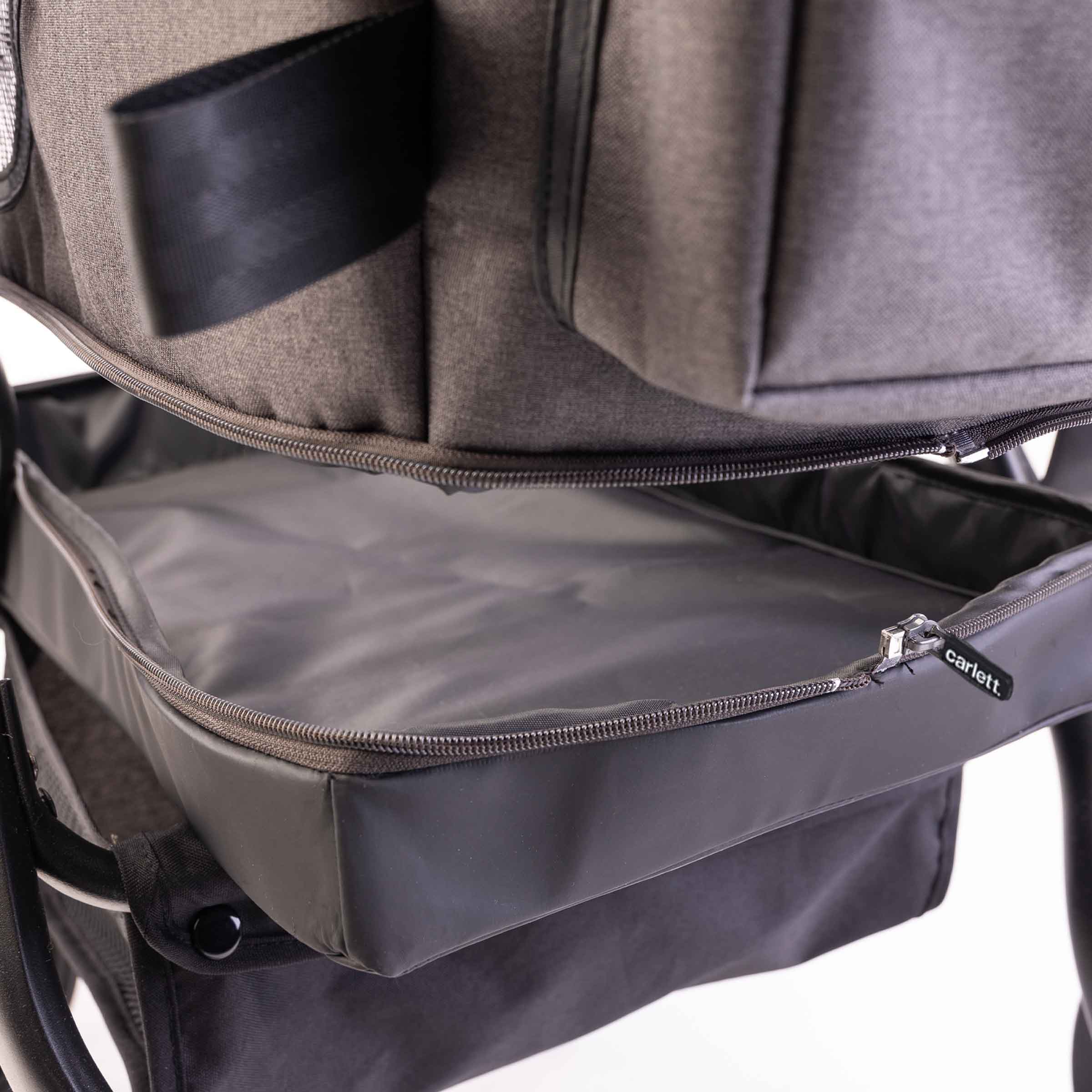 Bolsa para mascotas Cube P