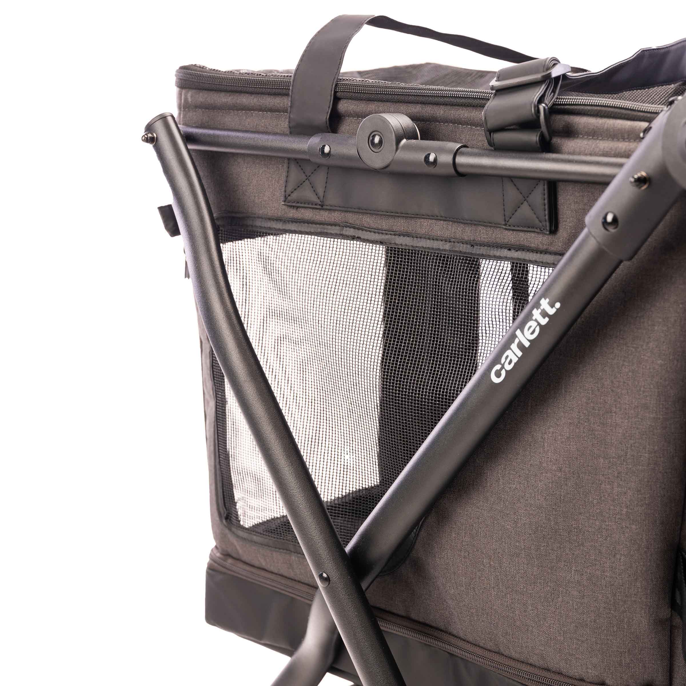 Bolsa para mascotas Cube P