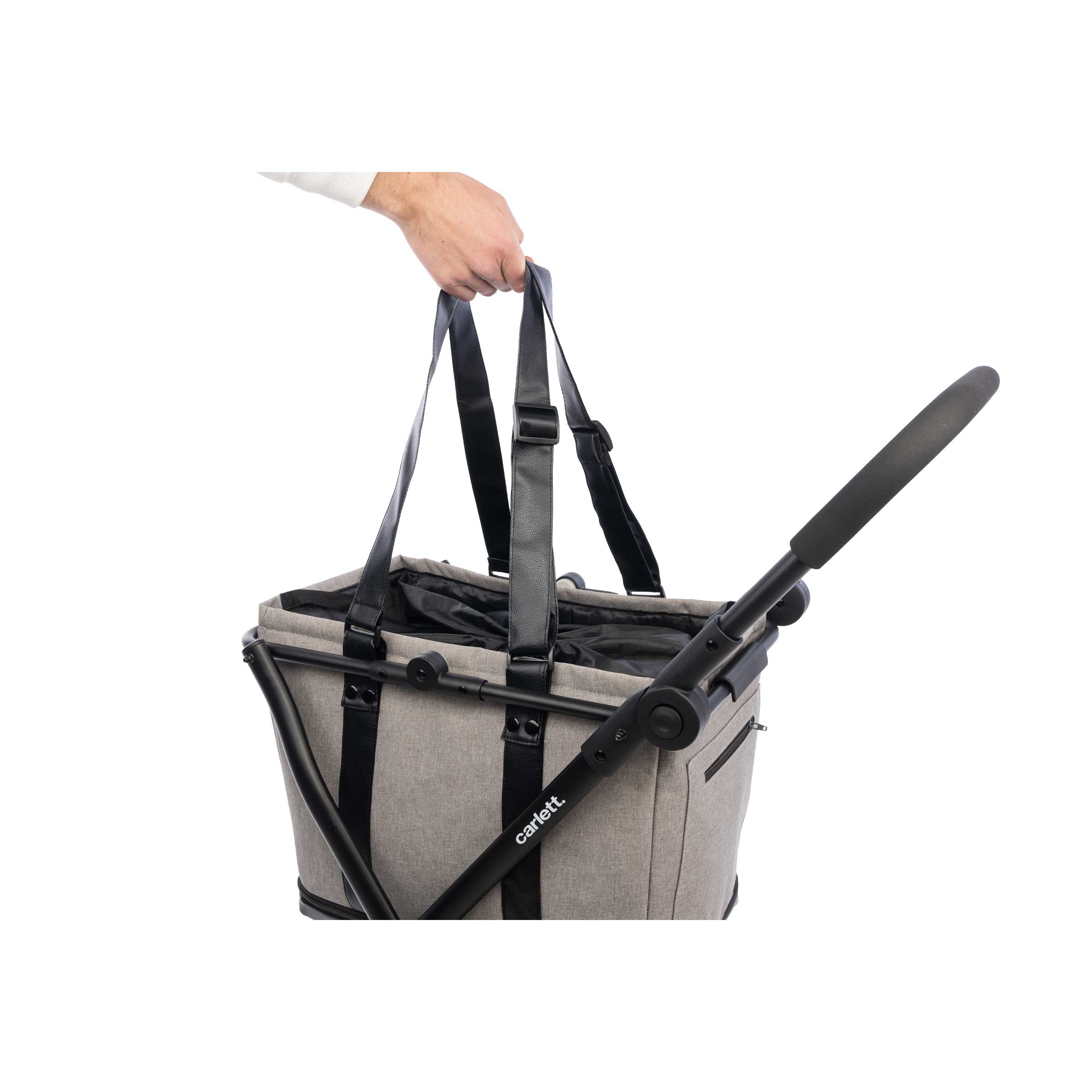 Cube S Einkaufstasche