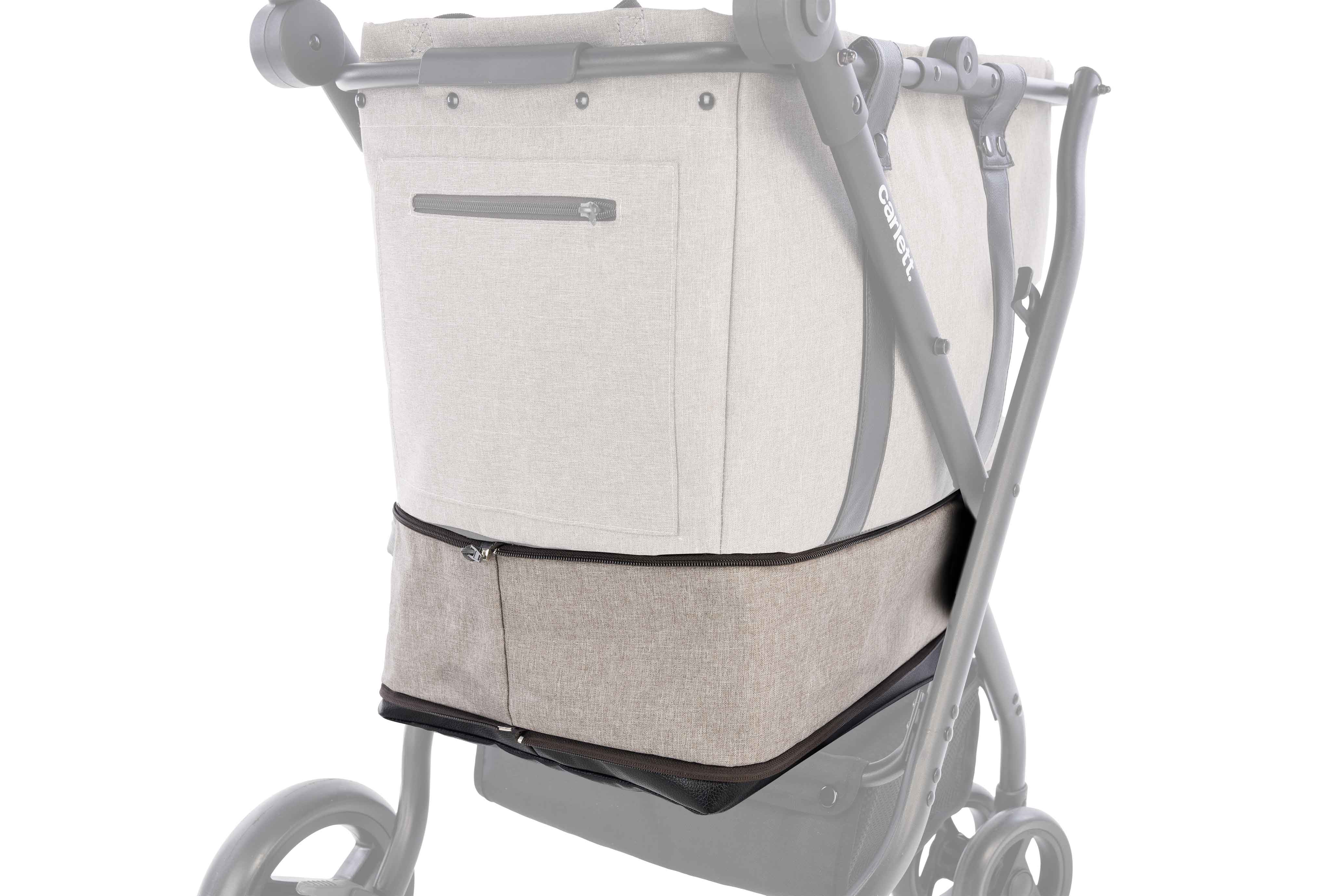 Cube S Einkaufstasche