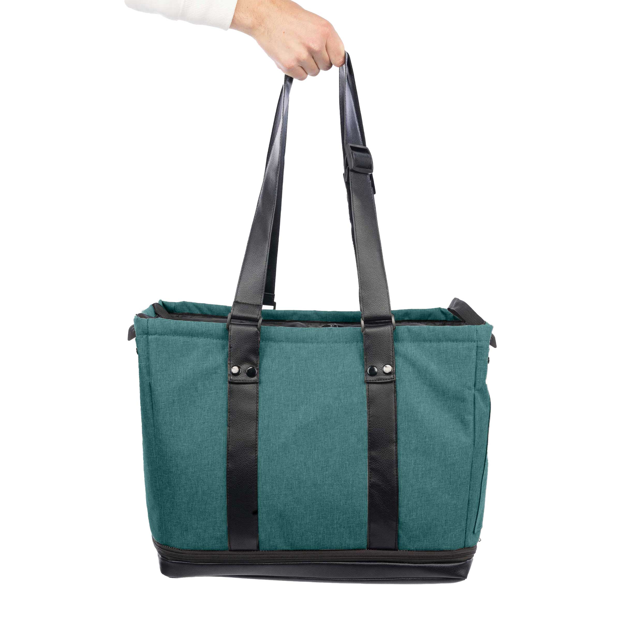 Bolsa de compra Cube S