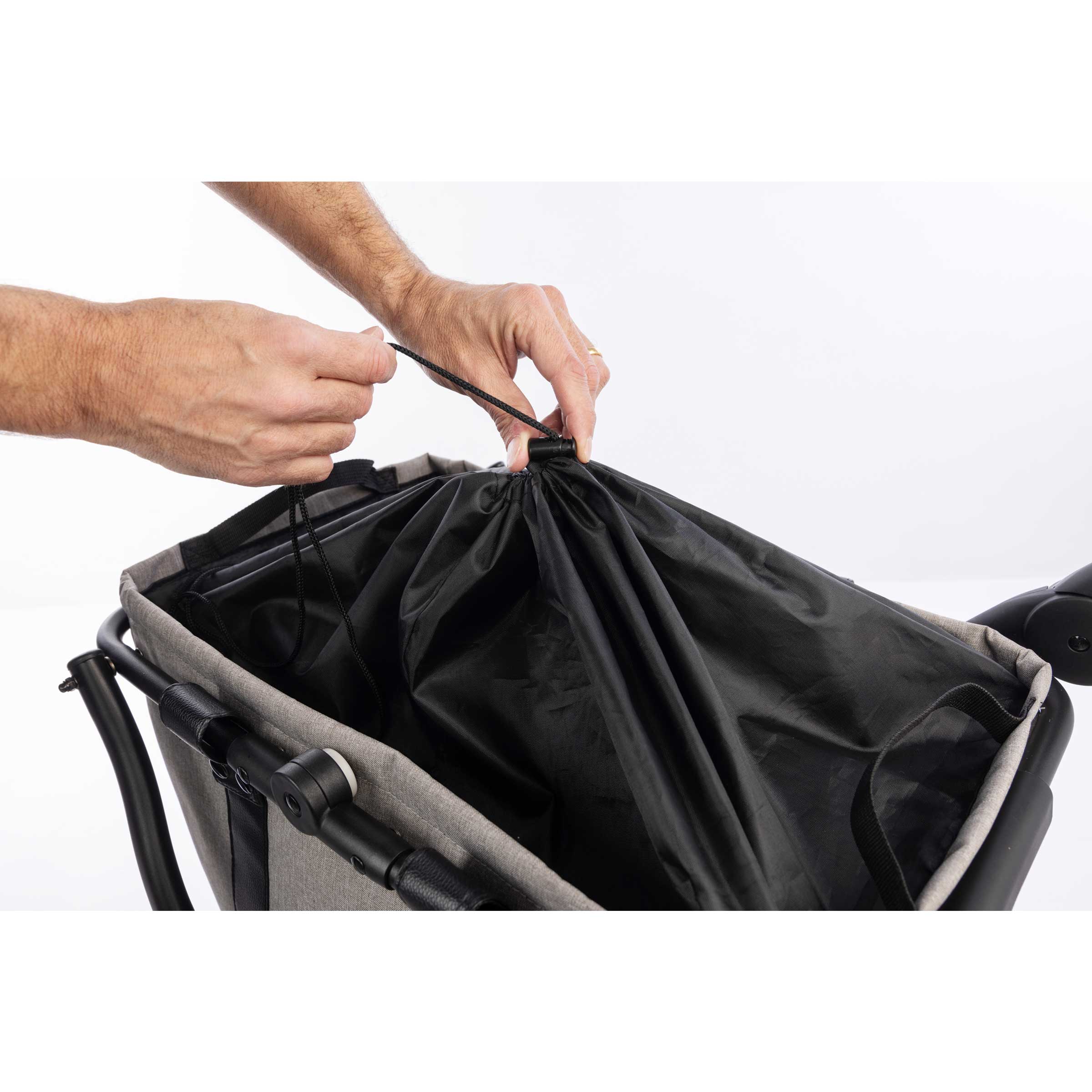 Cube S Einkaufstasche