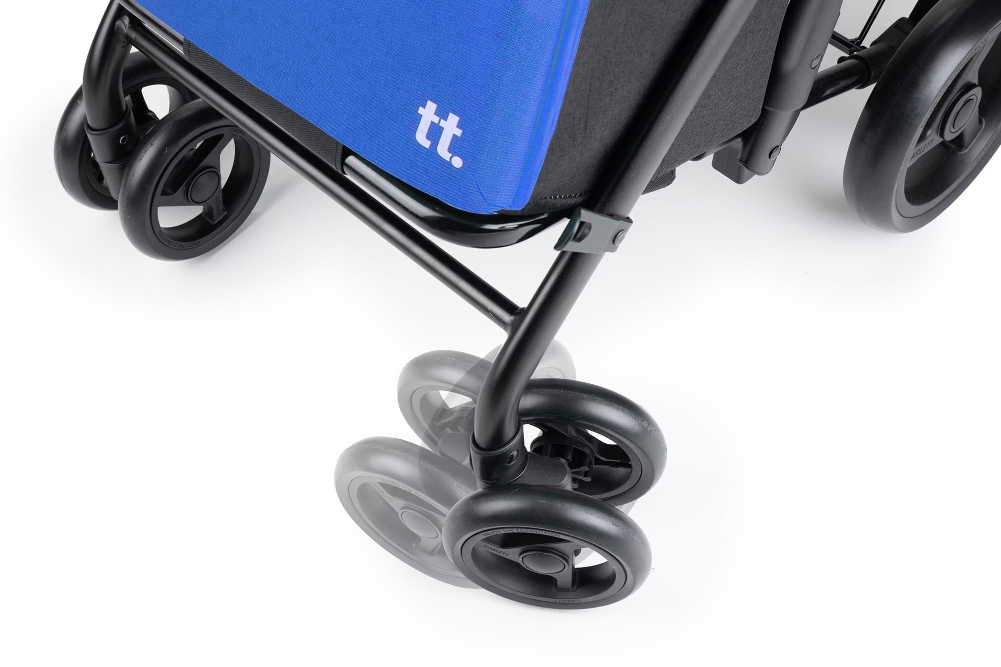 Urban Quad (B-STOCK)