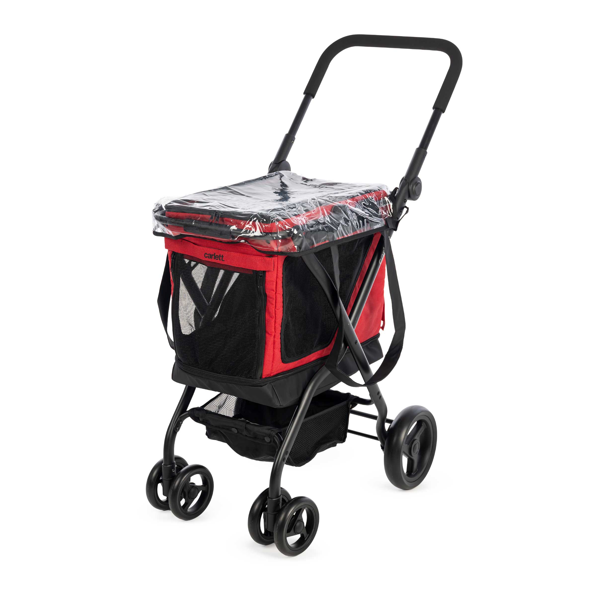 Protector de lluvia para Cube