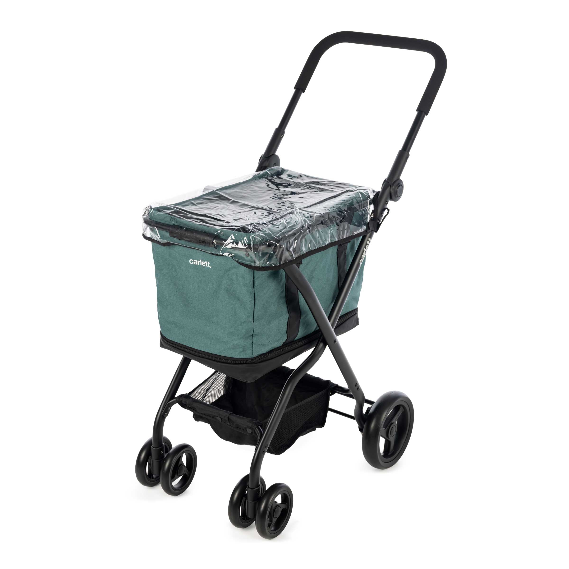 Protector de lluvia para Cube