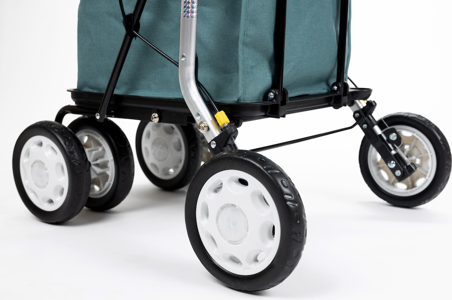 Comfort Assist (B-STOCK)