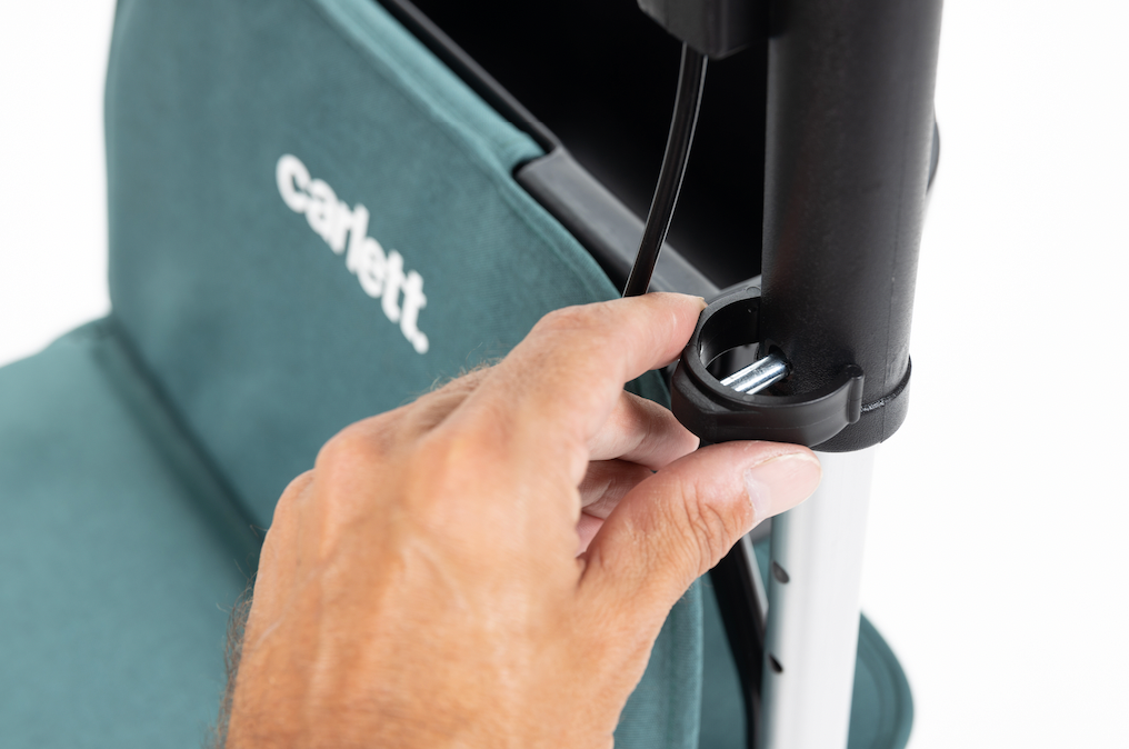 Comfort Assist (B-STOCK)