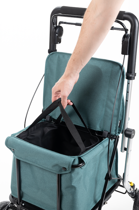 Comfort Assist (B-STOCK)