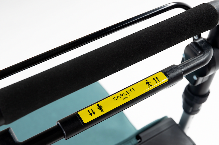 Comfort Assist (B-STOCK)