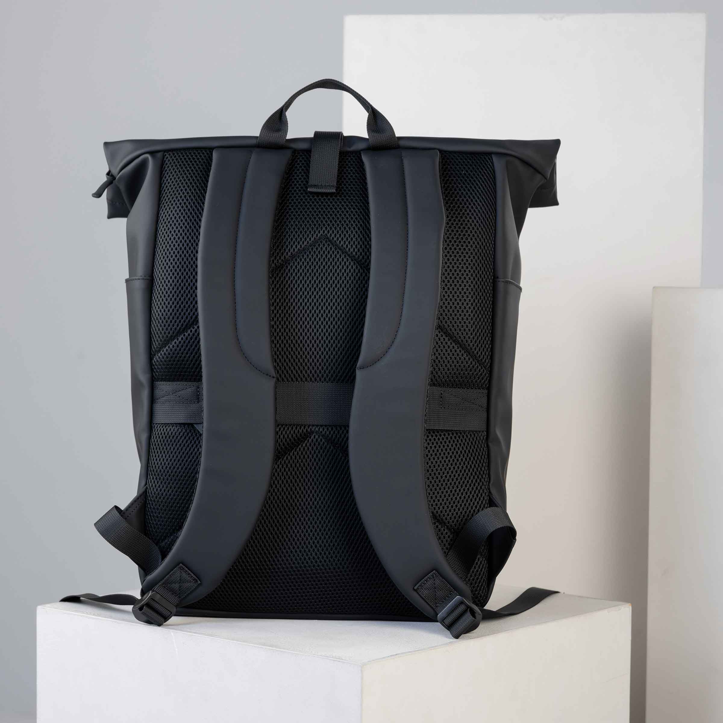 Urban backpack