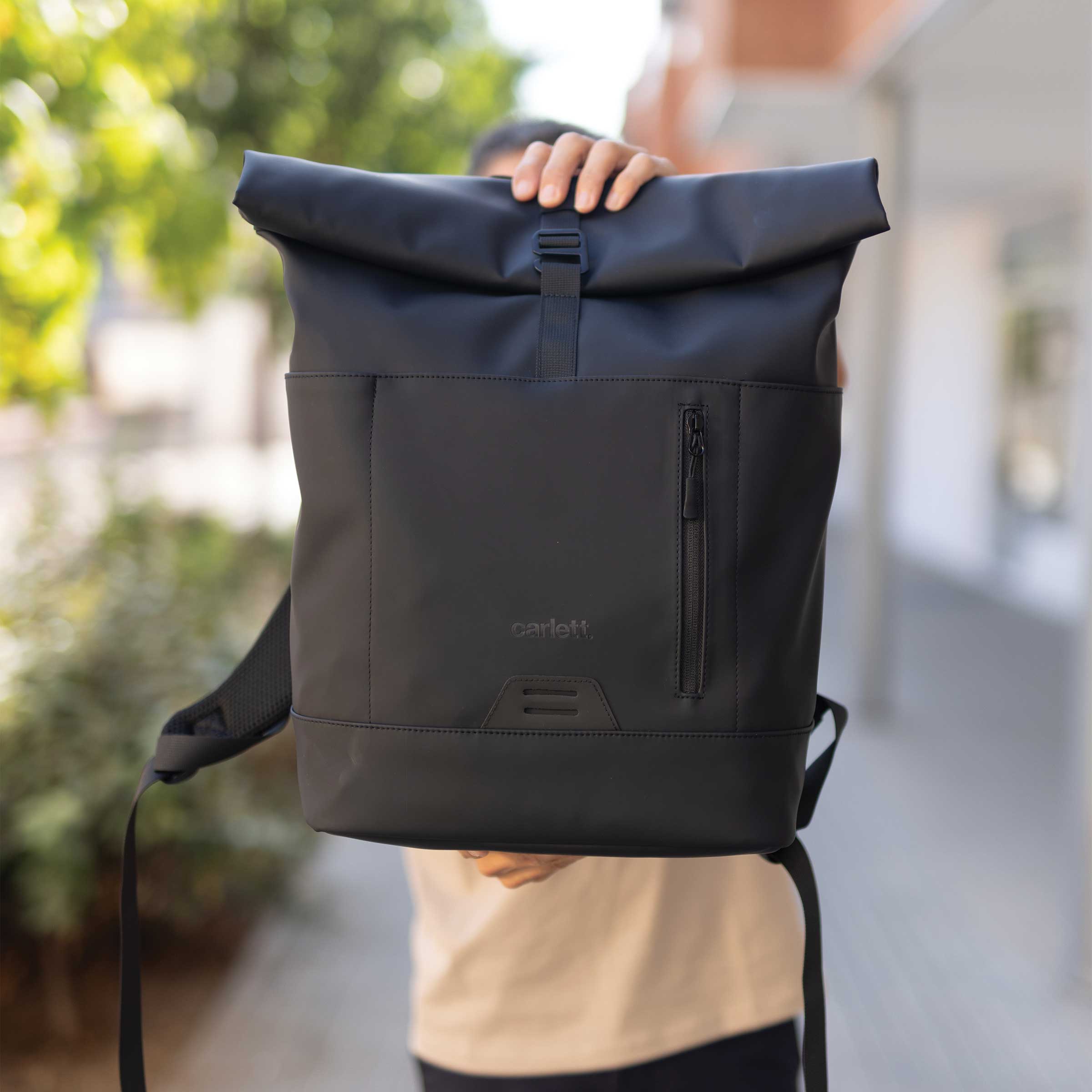 Urban backpack
