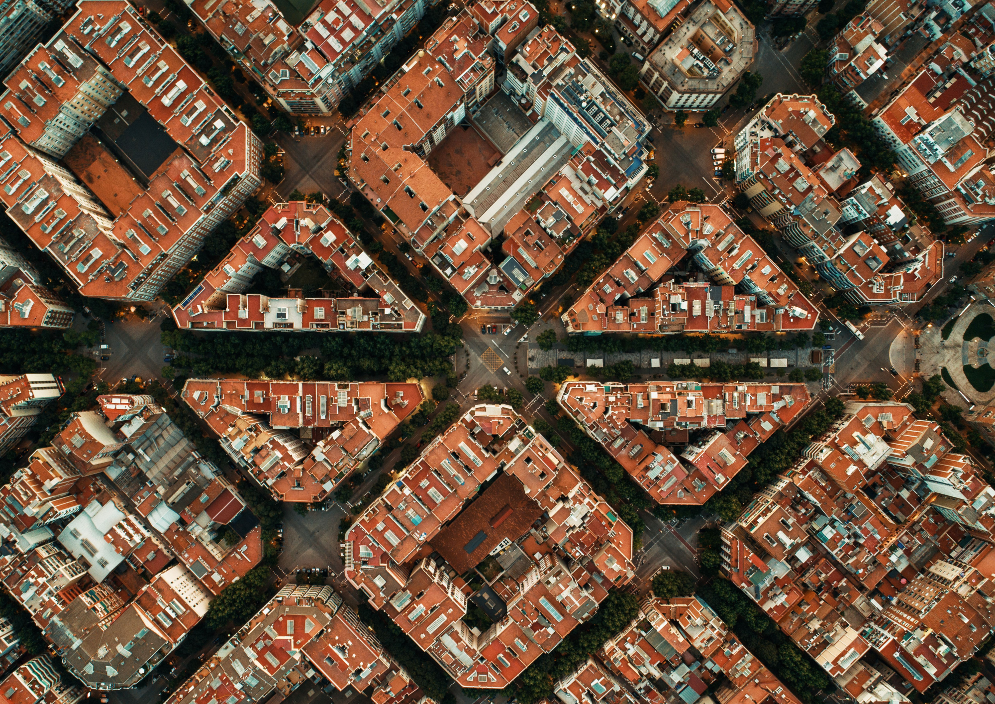 Barcelona inclusiva con movilidad reducida