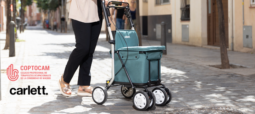 Nuevo convenio de colaboración Carlett & COPTOCAM