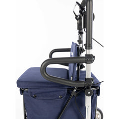 Reposabrazos Comfort Assist