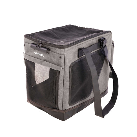 Bolsa para mascotas Cube P