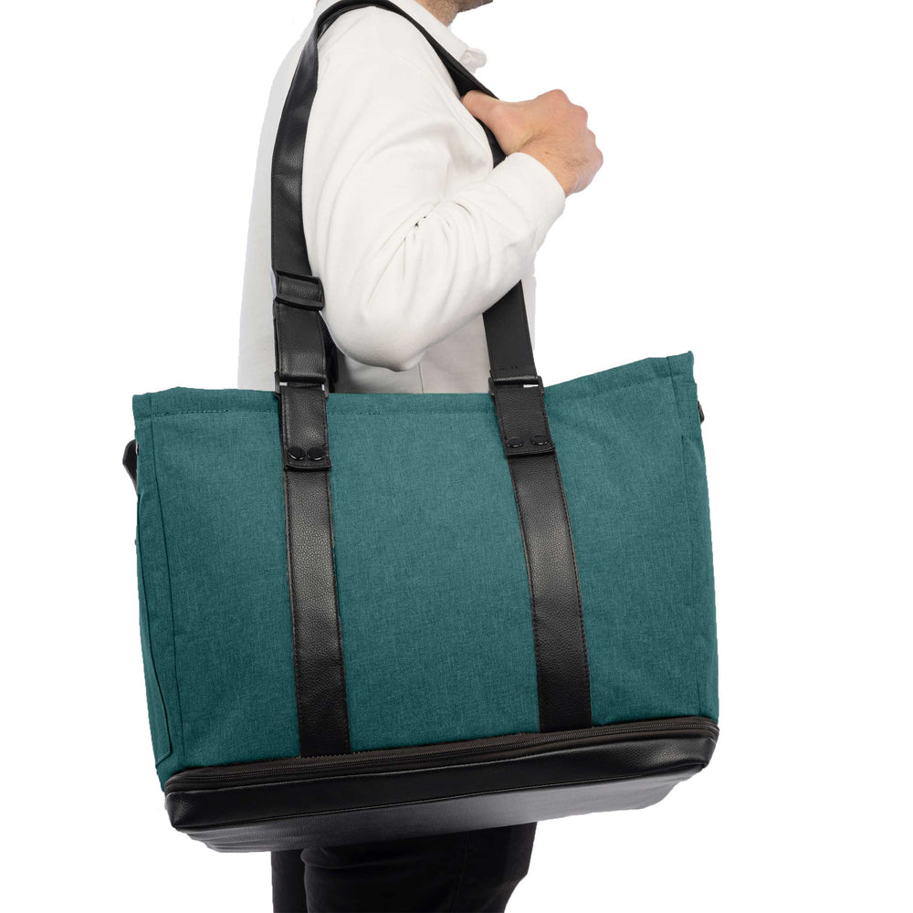Bolsa de compra Cube S