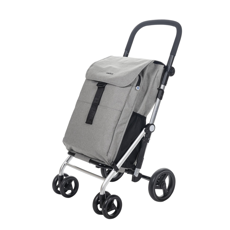 Shopping trolleys | Buy shopping trolleys - Free Shipping | Carlett