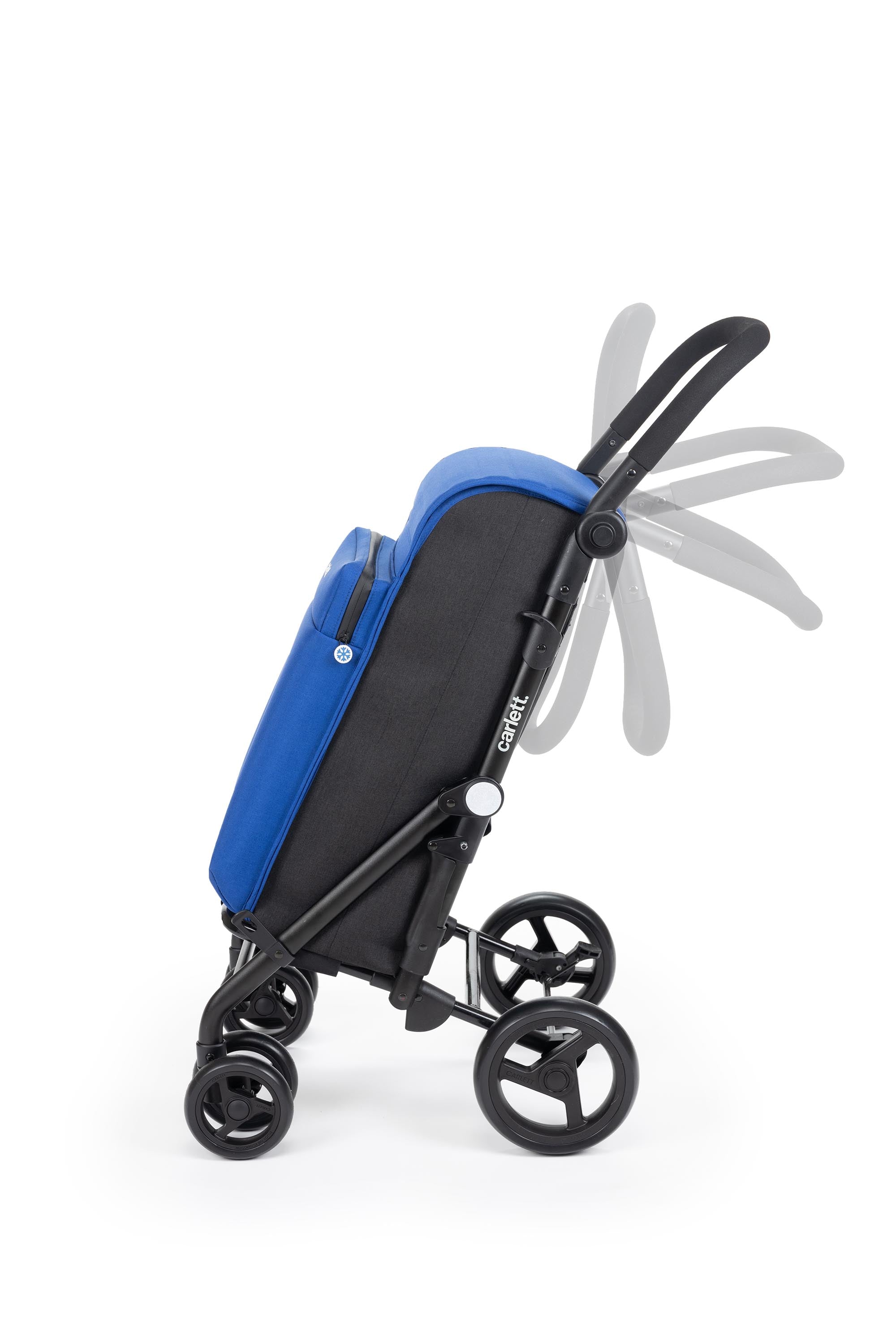 Urban Quad (B-STOCK)