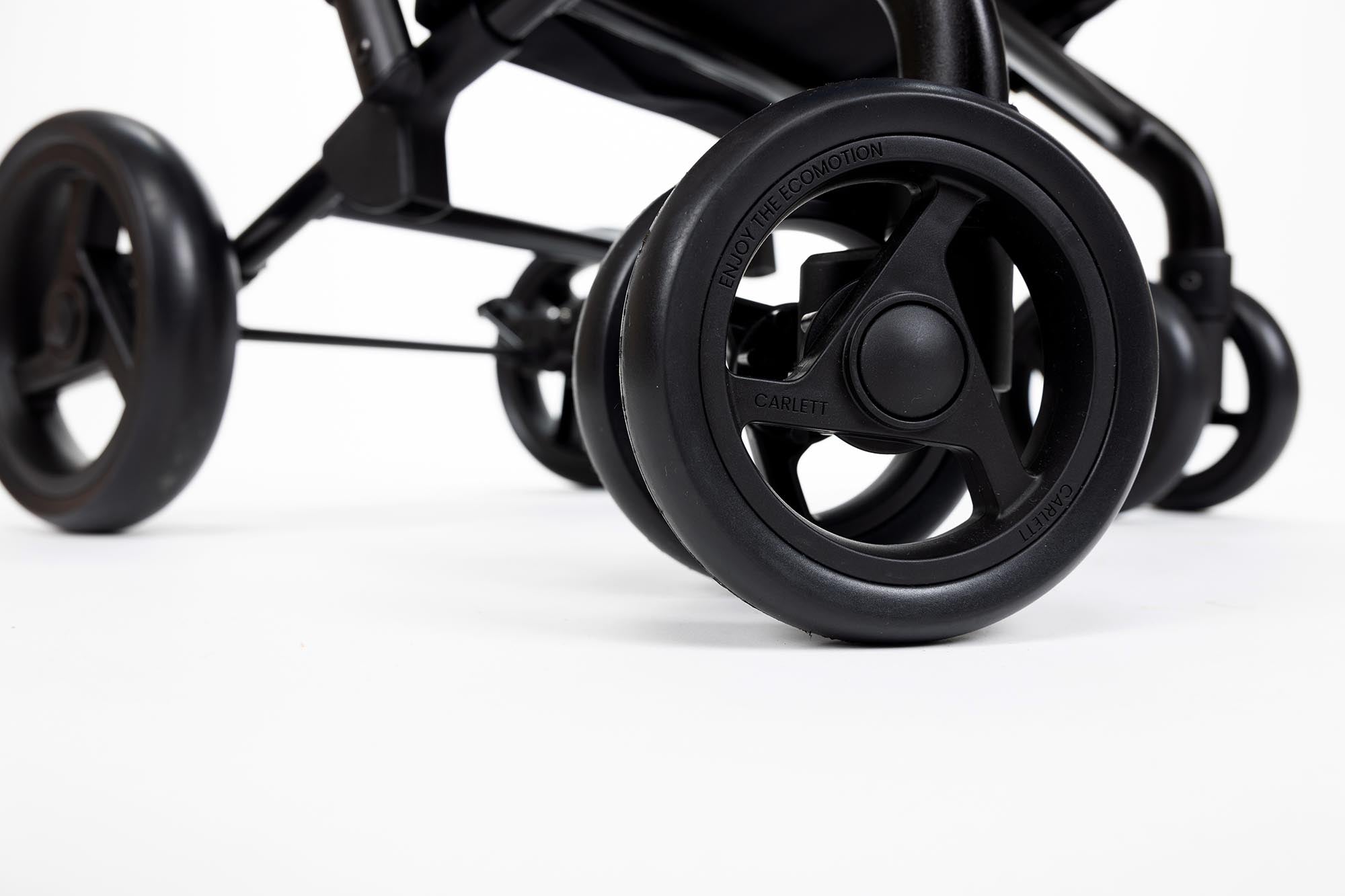 Urban Quad (B-STOCK)