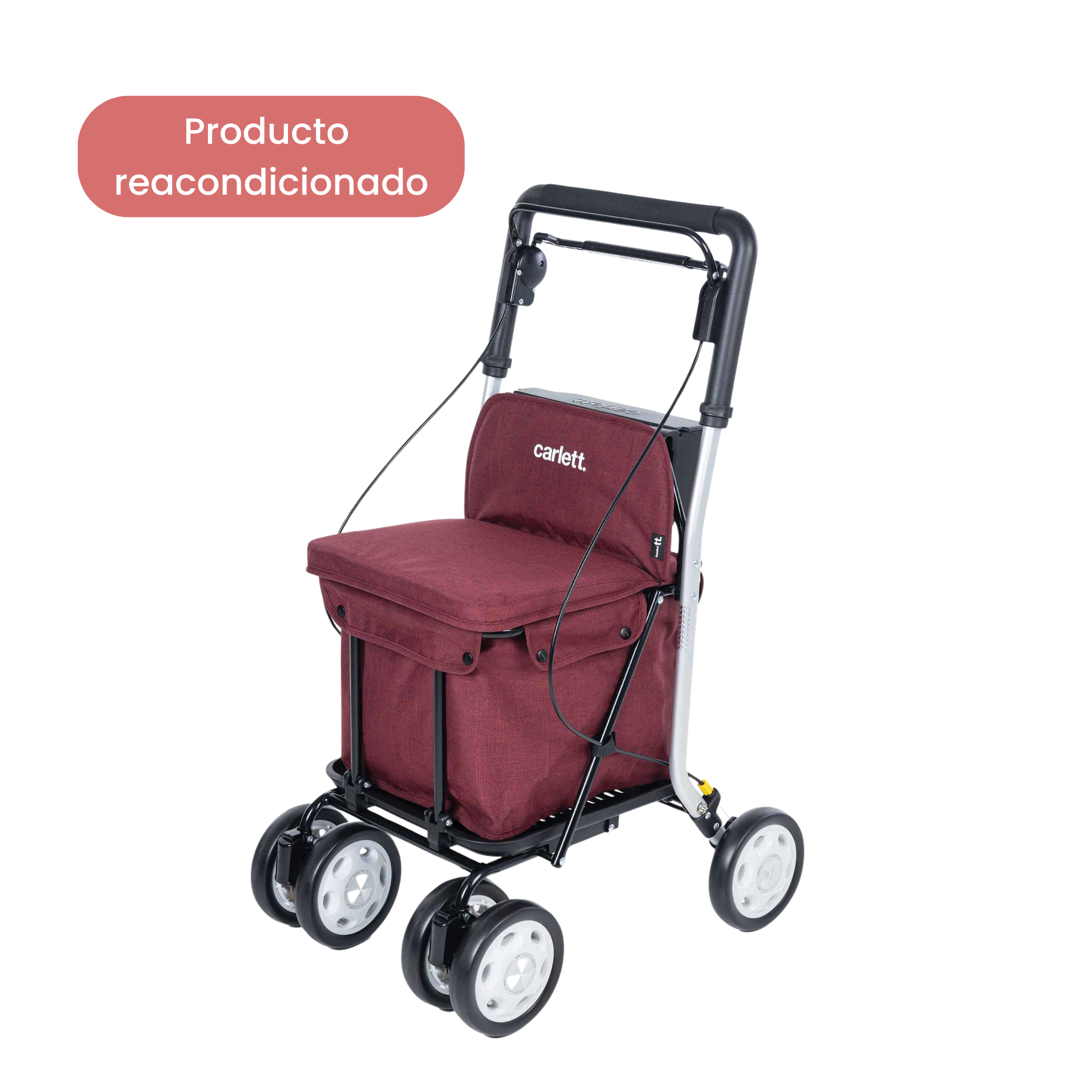 Comfort Move (B-STOCK)