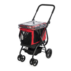 Housse de pluie Cube