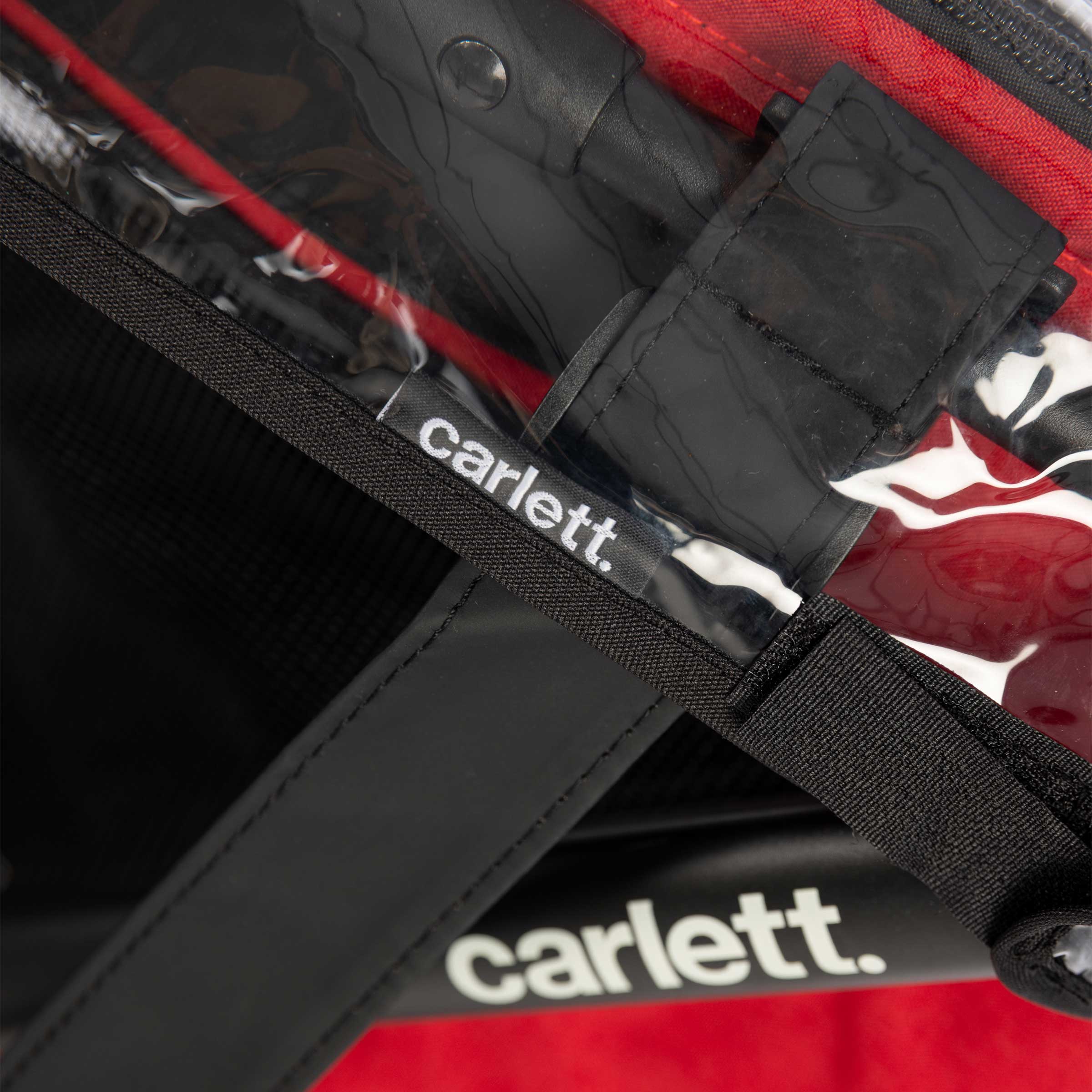 Housse de pluie Cube