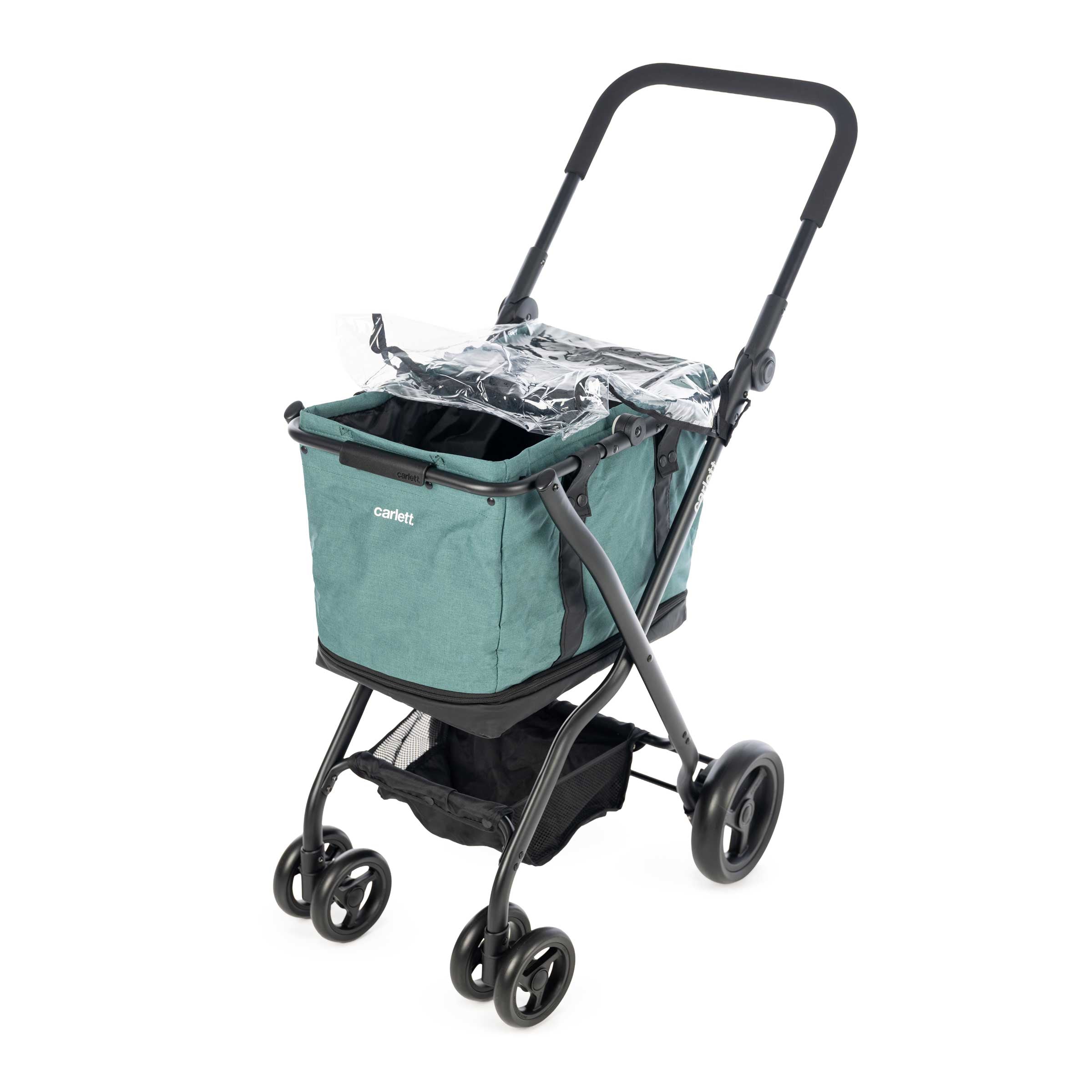 Housse de pluie Cube