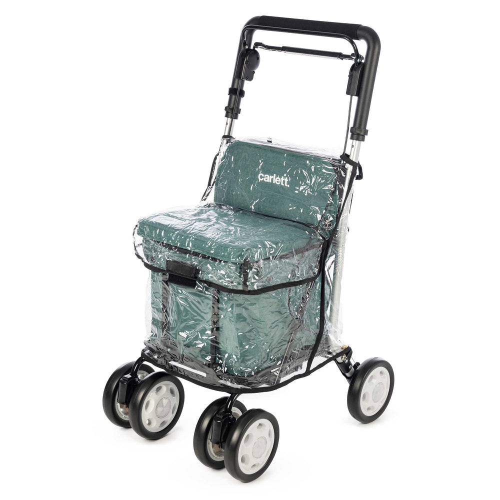 Regenschutz für Comfort Move