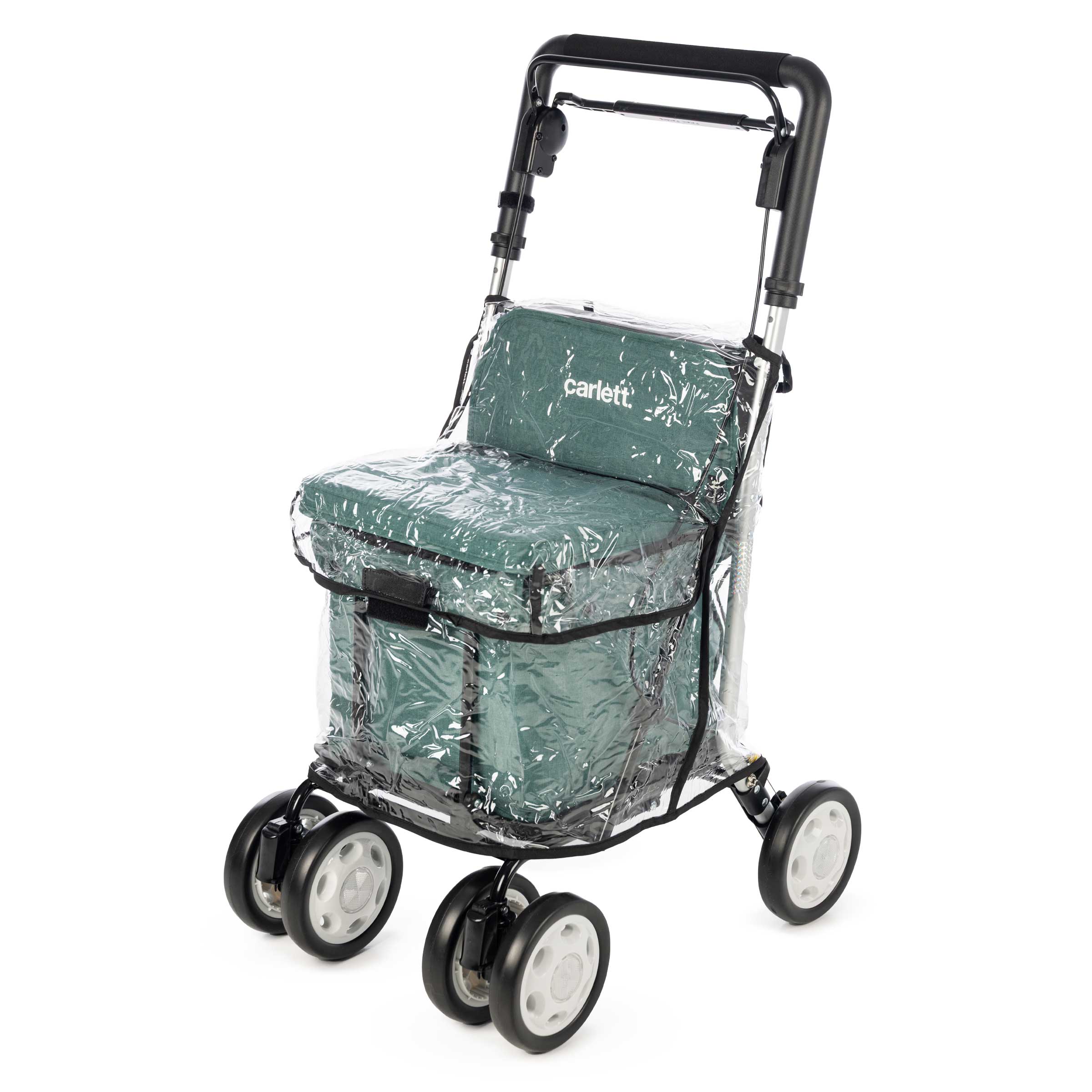 Protector de lluvia para Comfort Move