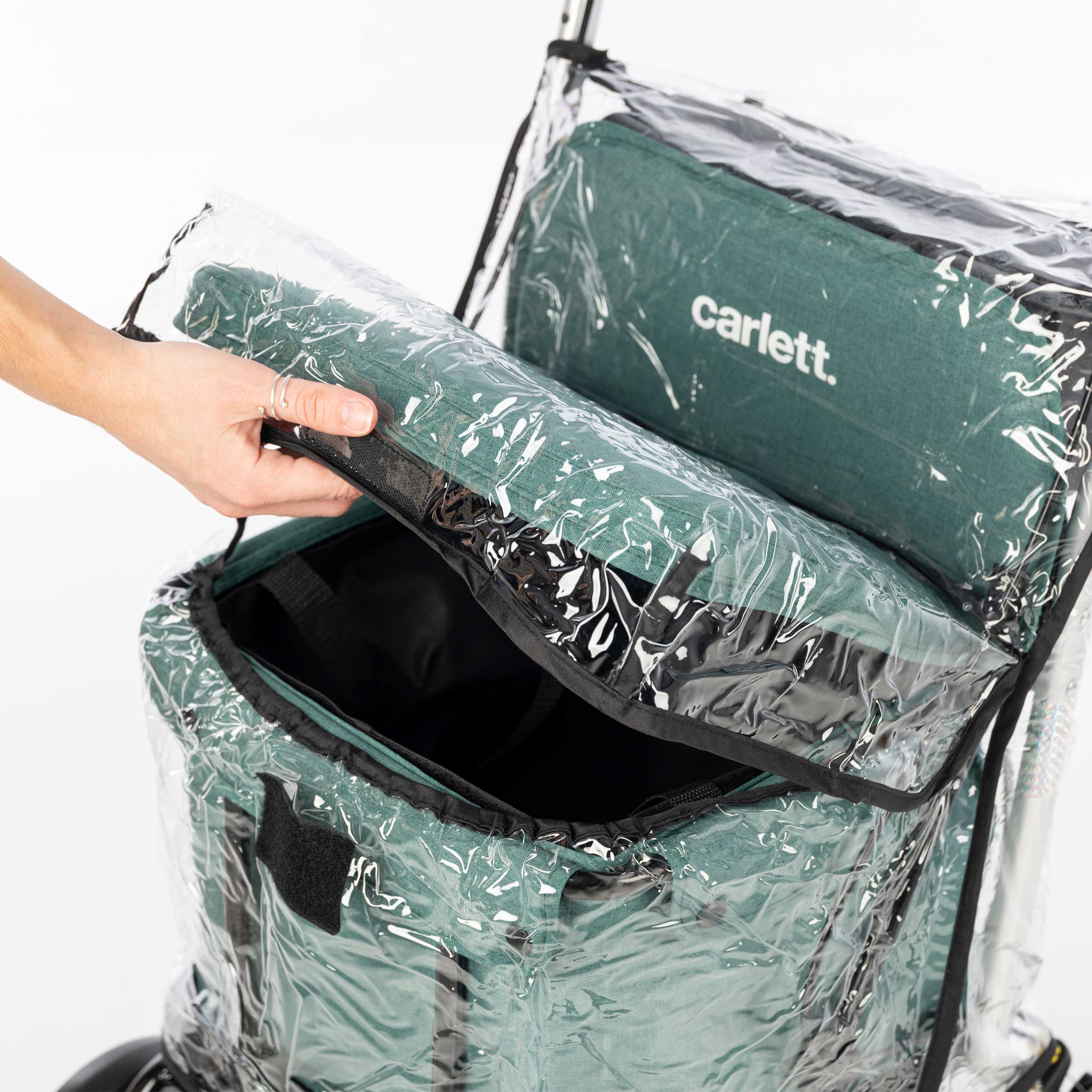  Housse de pluie pour Comfort Move