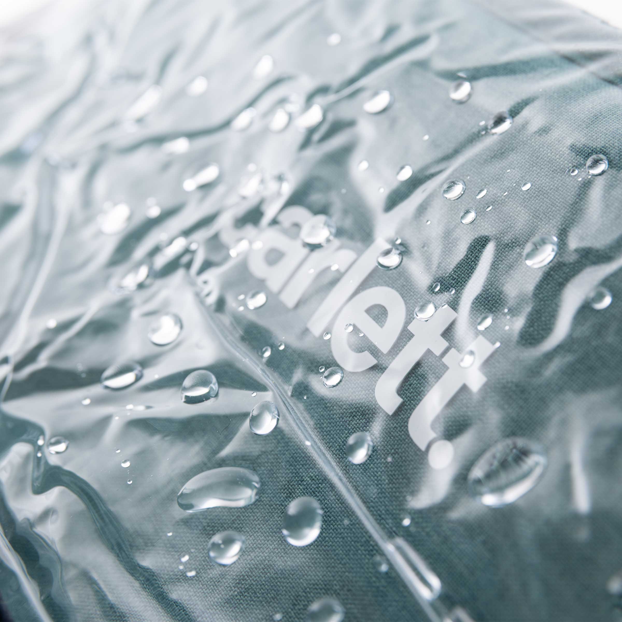 Protector de lluvia para Comfort Move