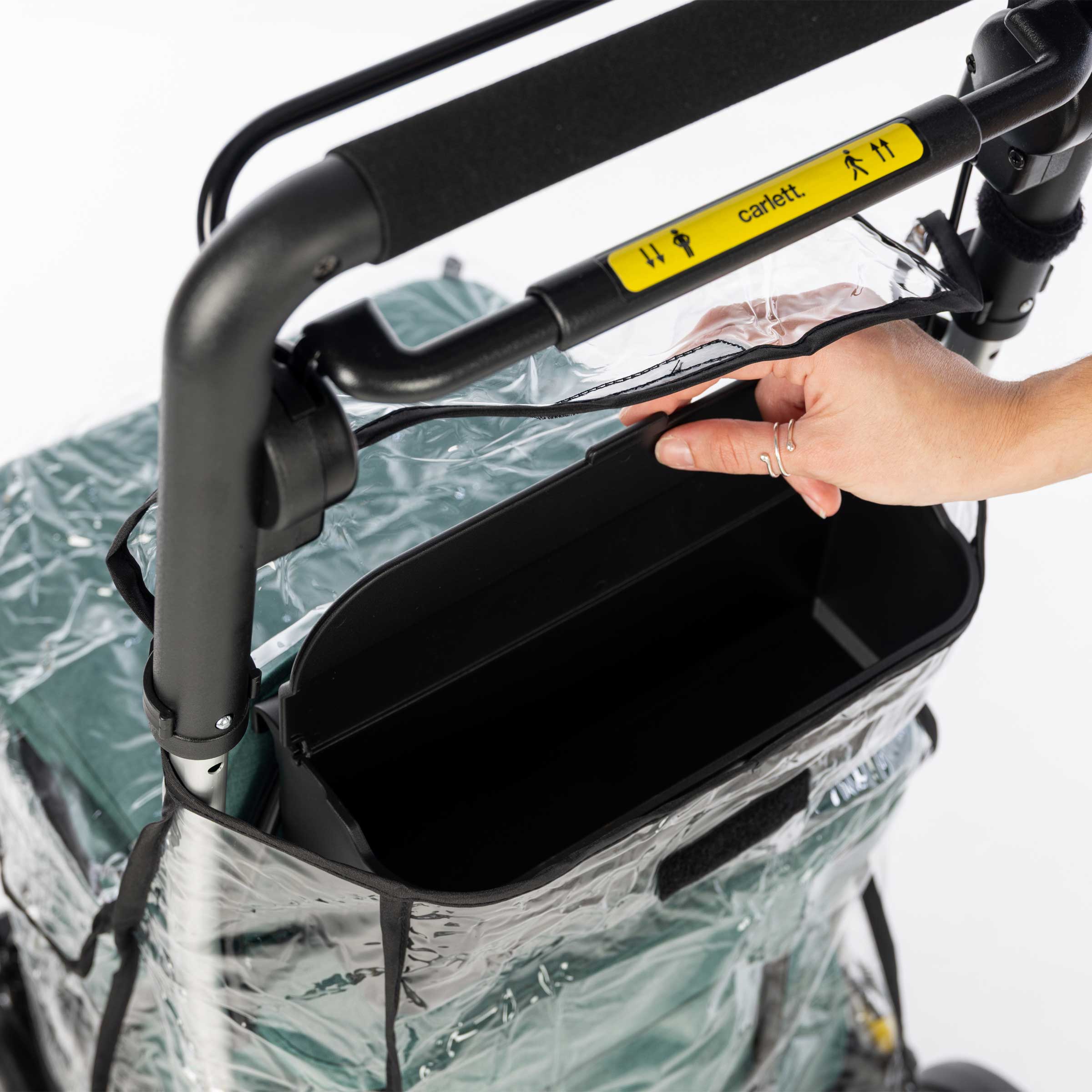  Housse de pluie pour Comfort Move