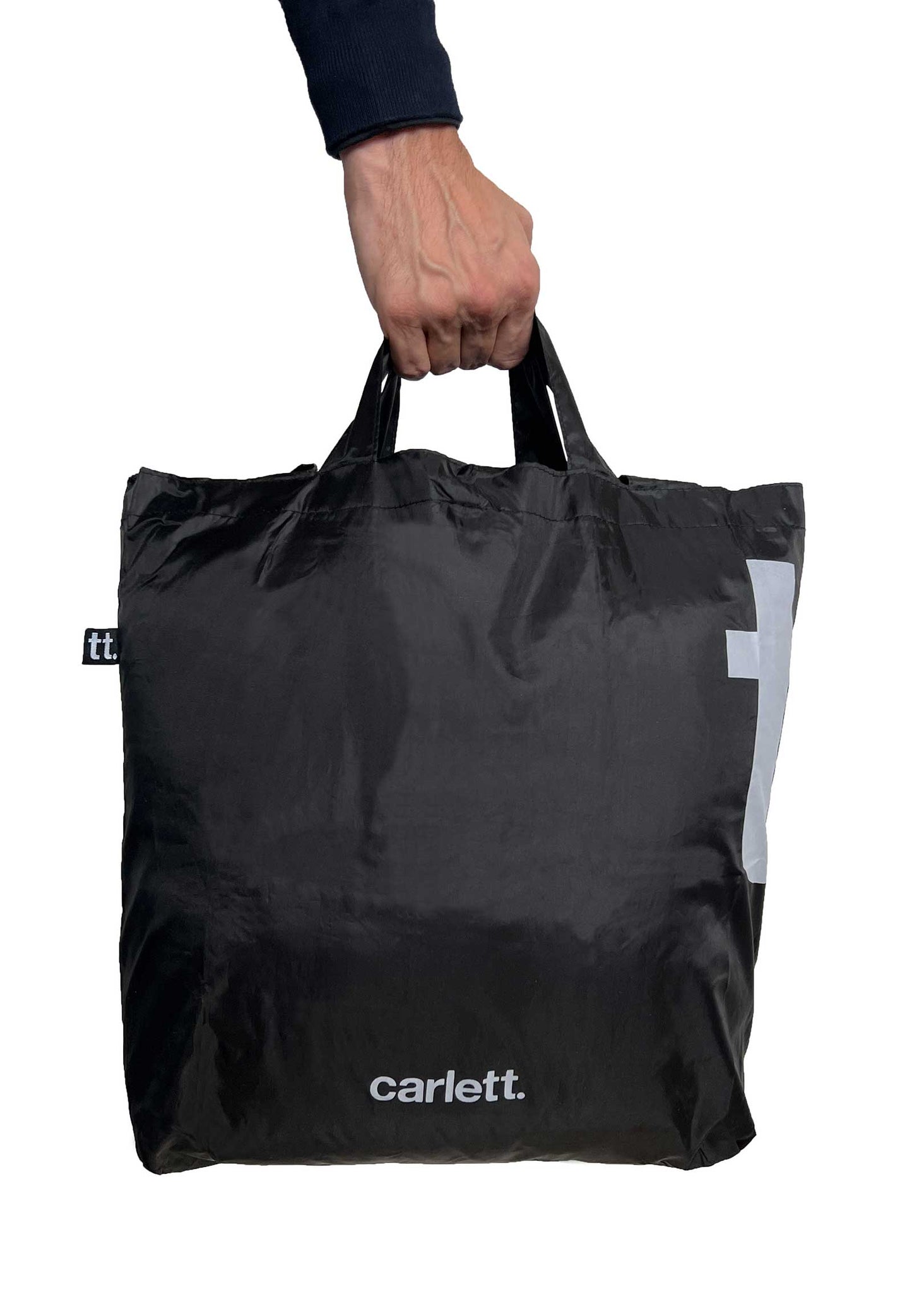 Carlett wiederverwendbare Tasche