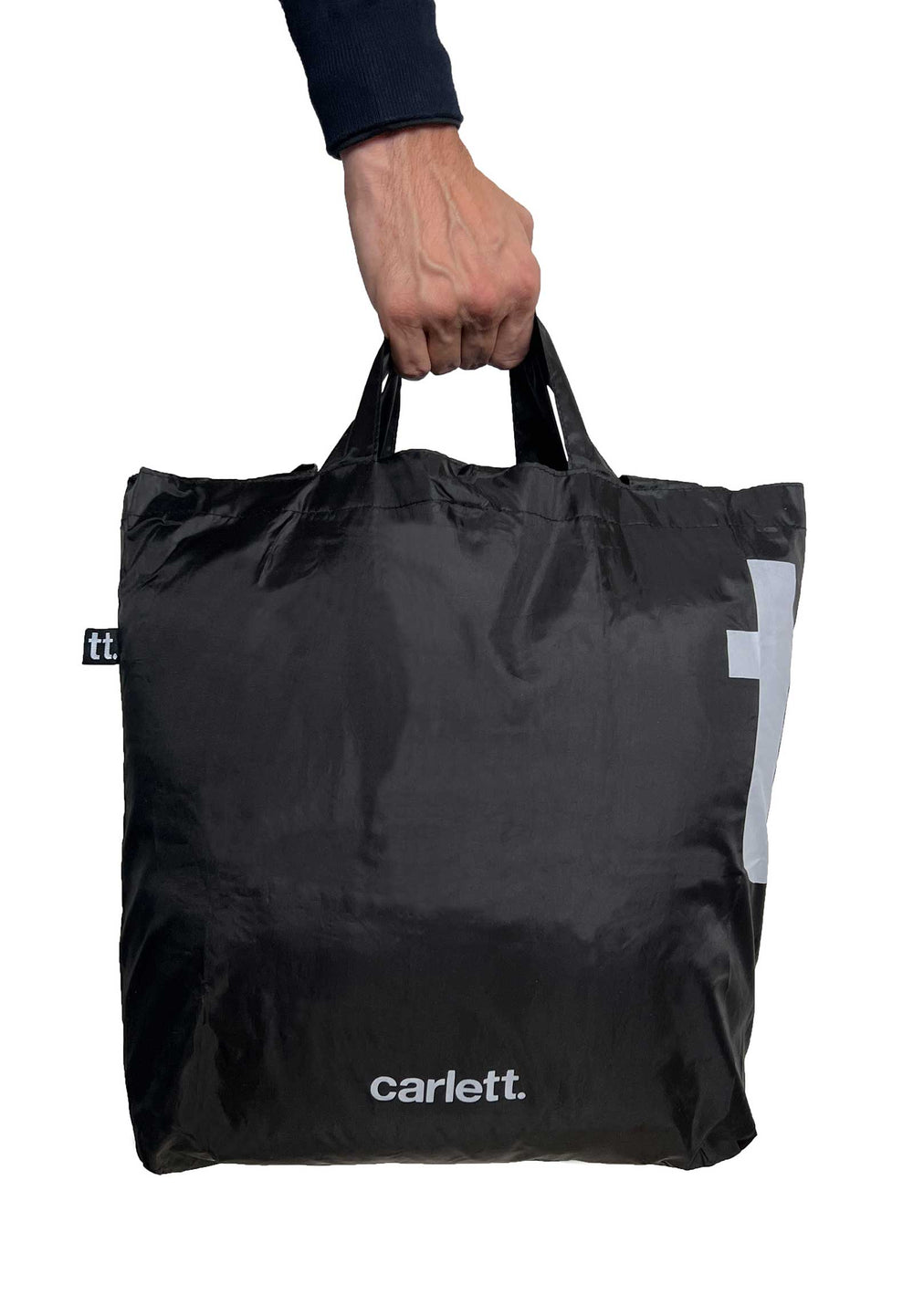 Folding bag